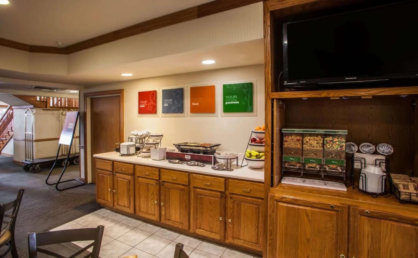 Comfort Inn & Suites Geneva - West Chicago