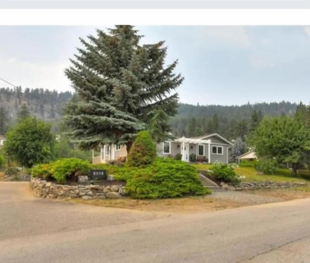 The Chirping Cricket Bed & Breakfast