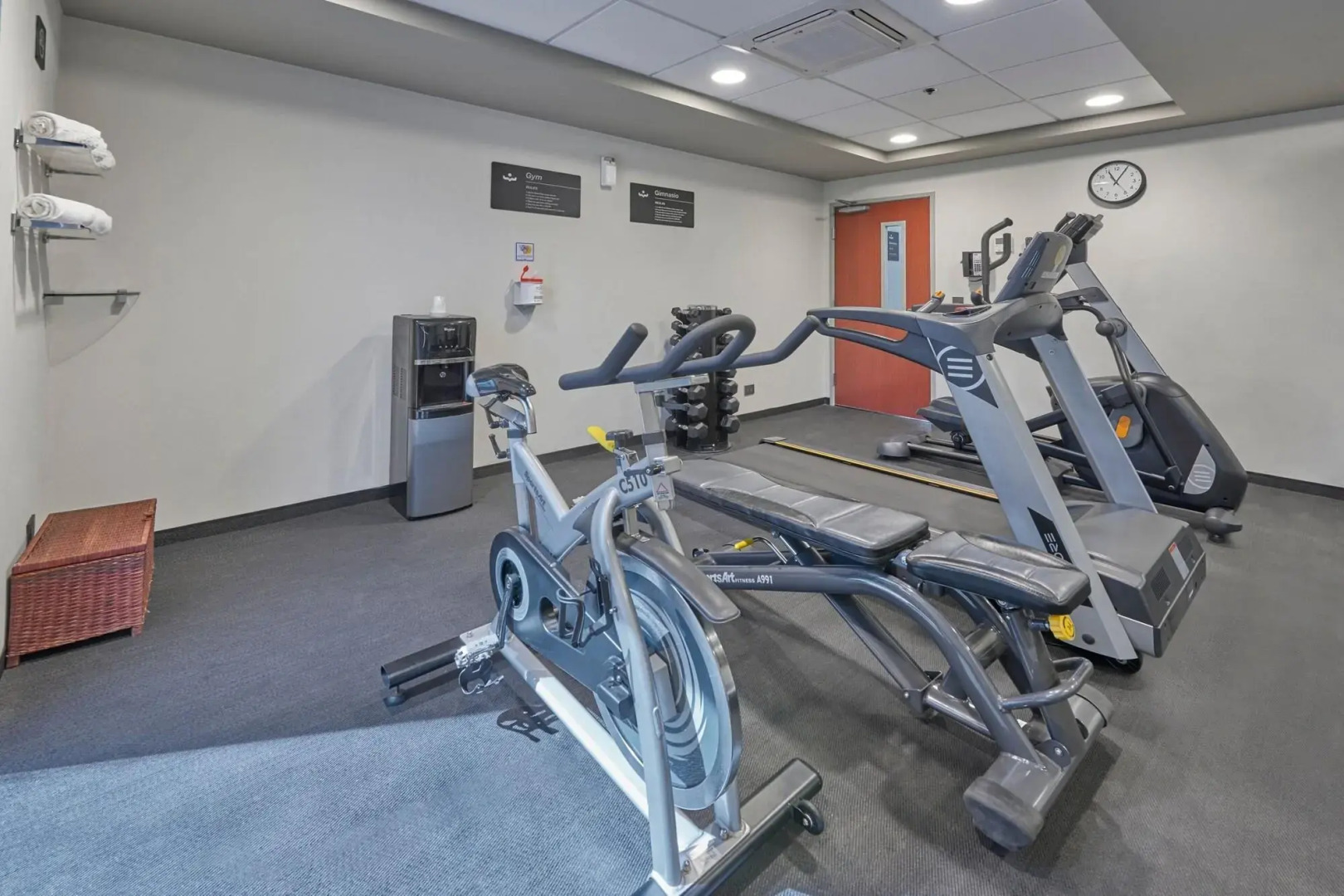 City Express by Marriott Hermosillo Expo