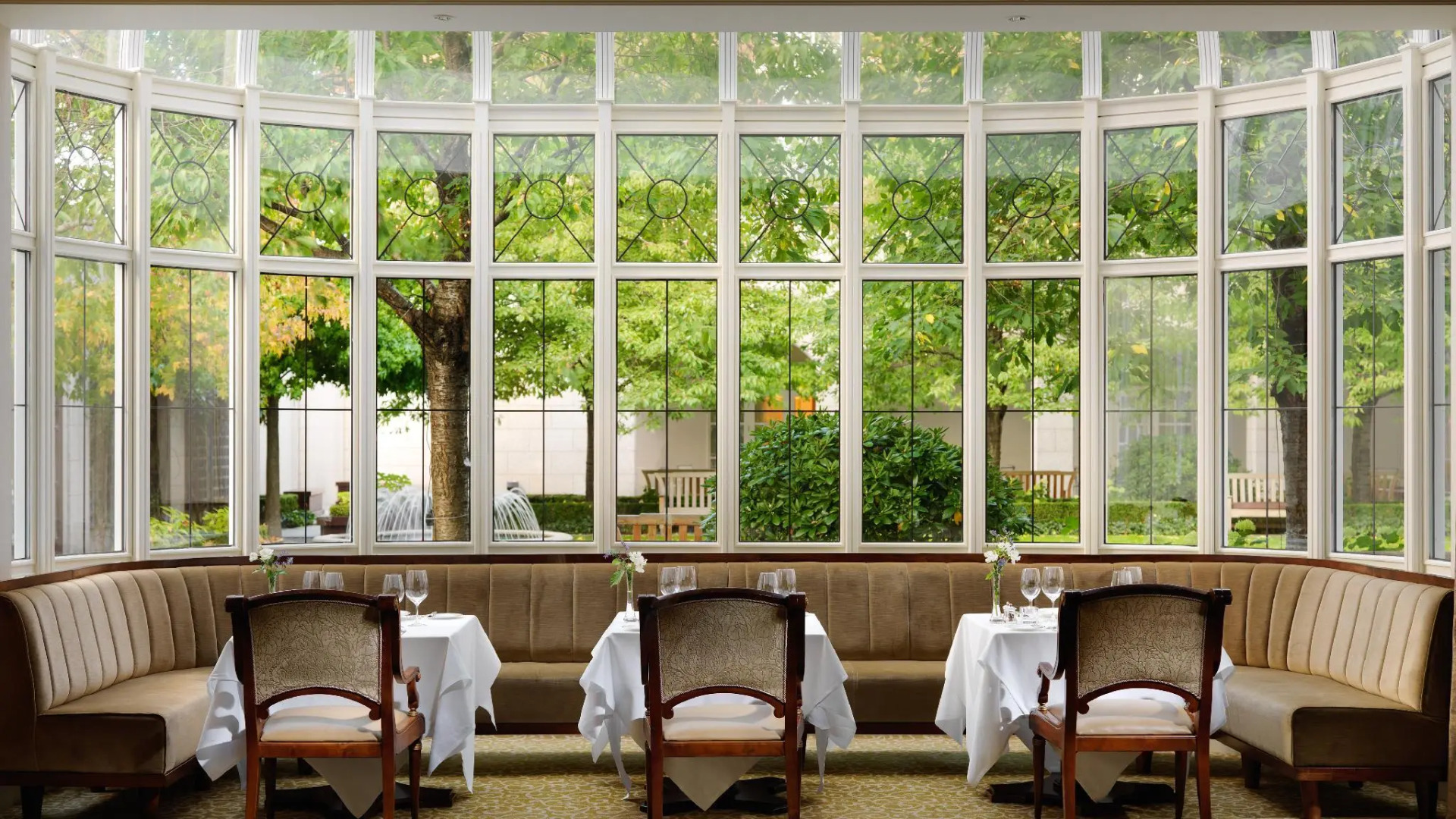 InterContinental Dublin by IHG