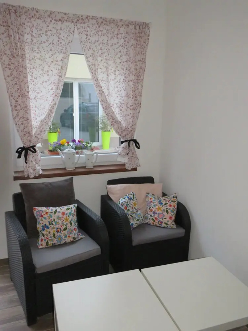 Rivendell Apartments