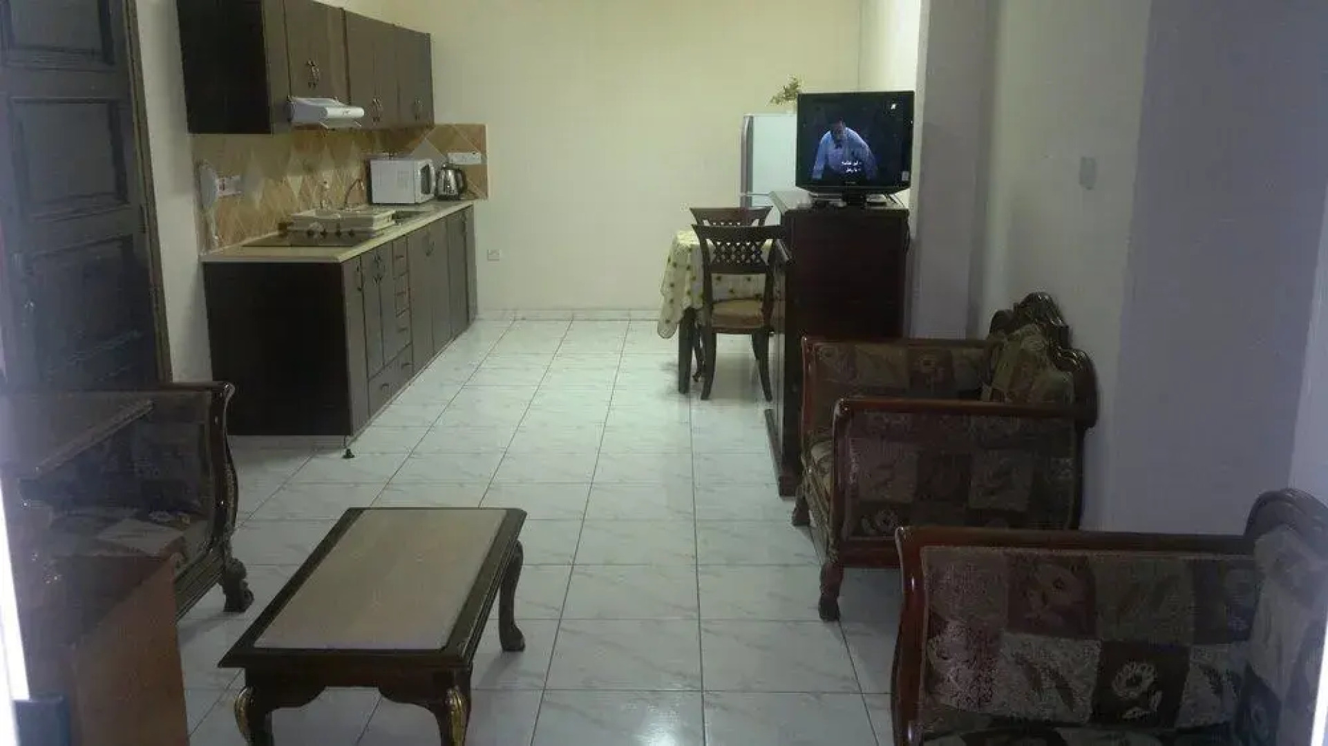 Chrysanthos Boutique Apartments