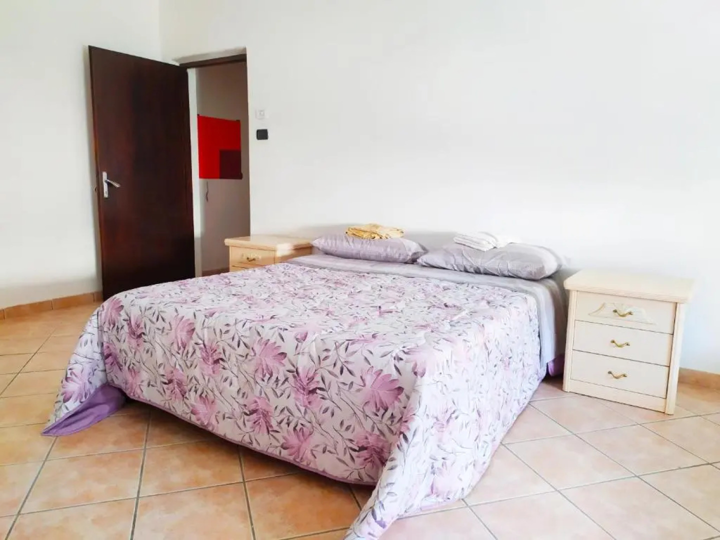 Levico Centrale Apartment