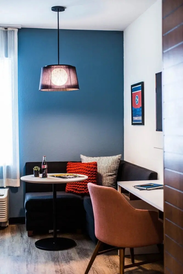 Uptown Suites Extended Stay Denver CO – Centennial