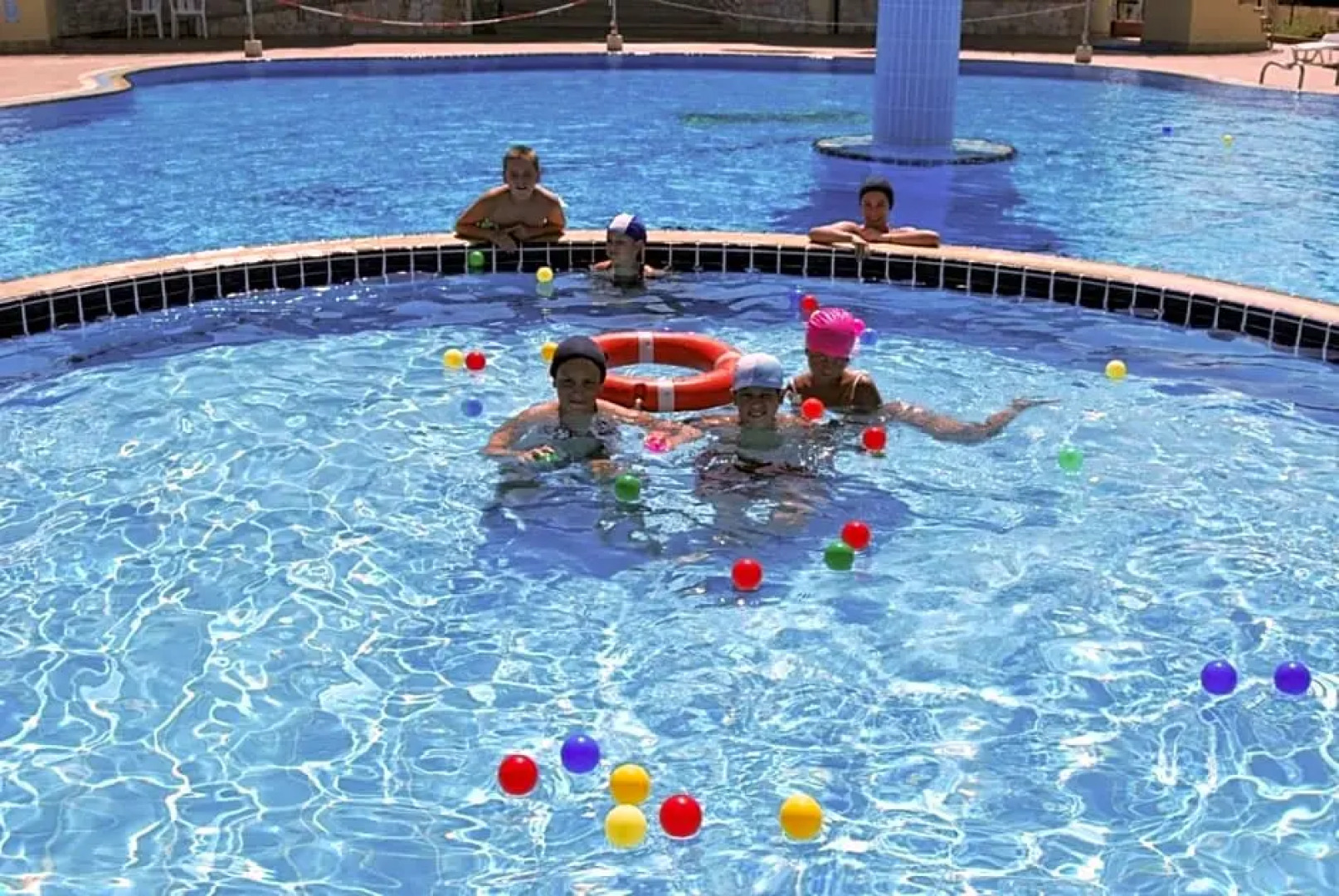 Hotel Villaggio Gran Duca