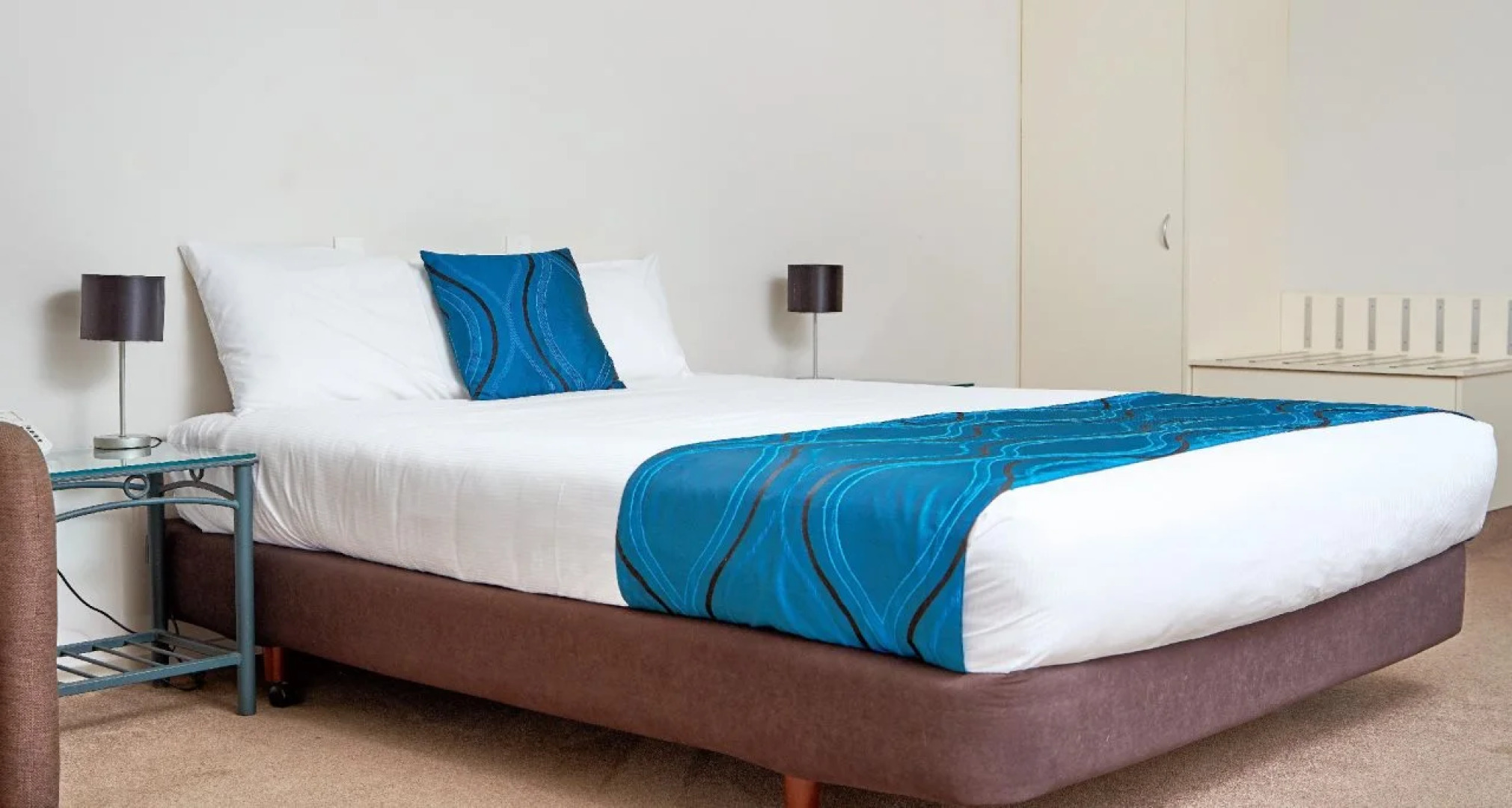 Barringtons Motor Lodge