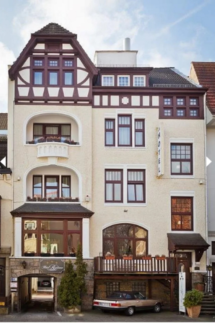 Arthotel ANA Residence