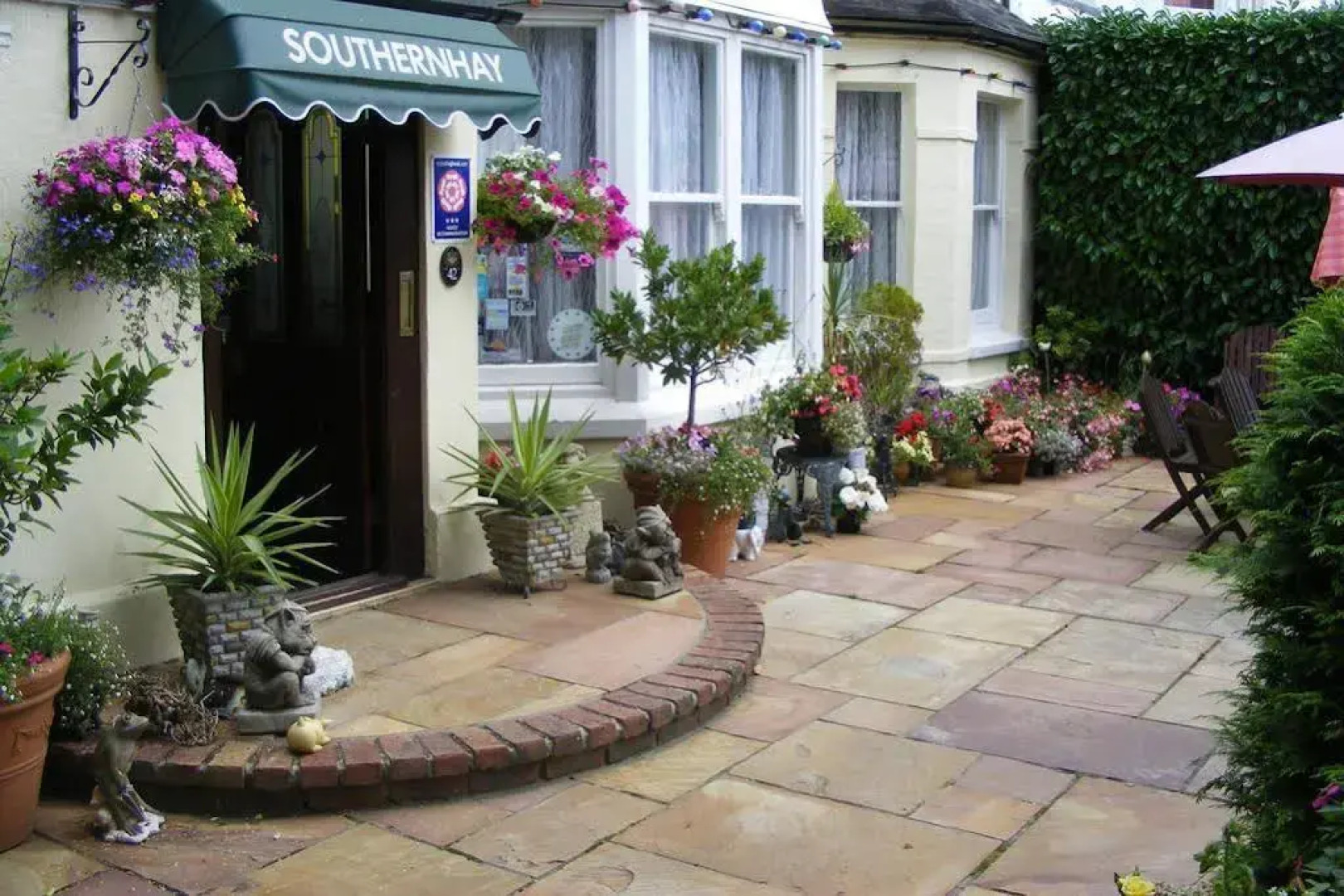 Southernhay Guest House