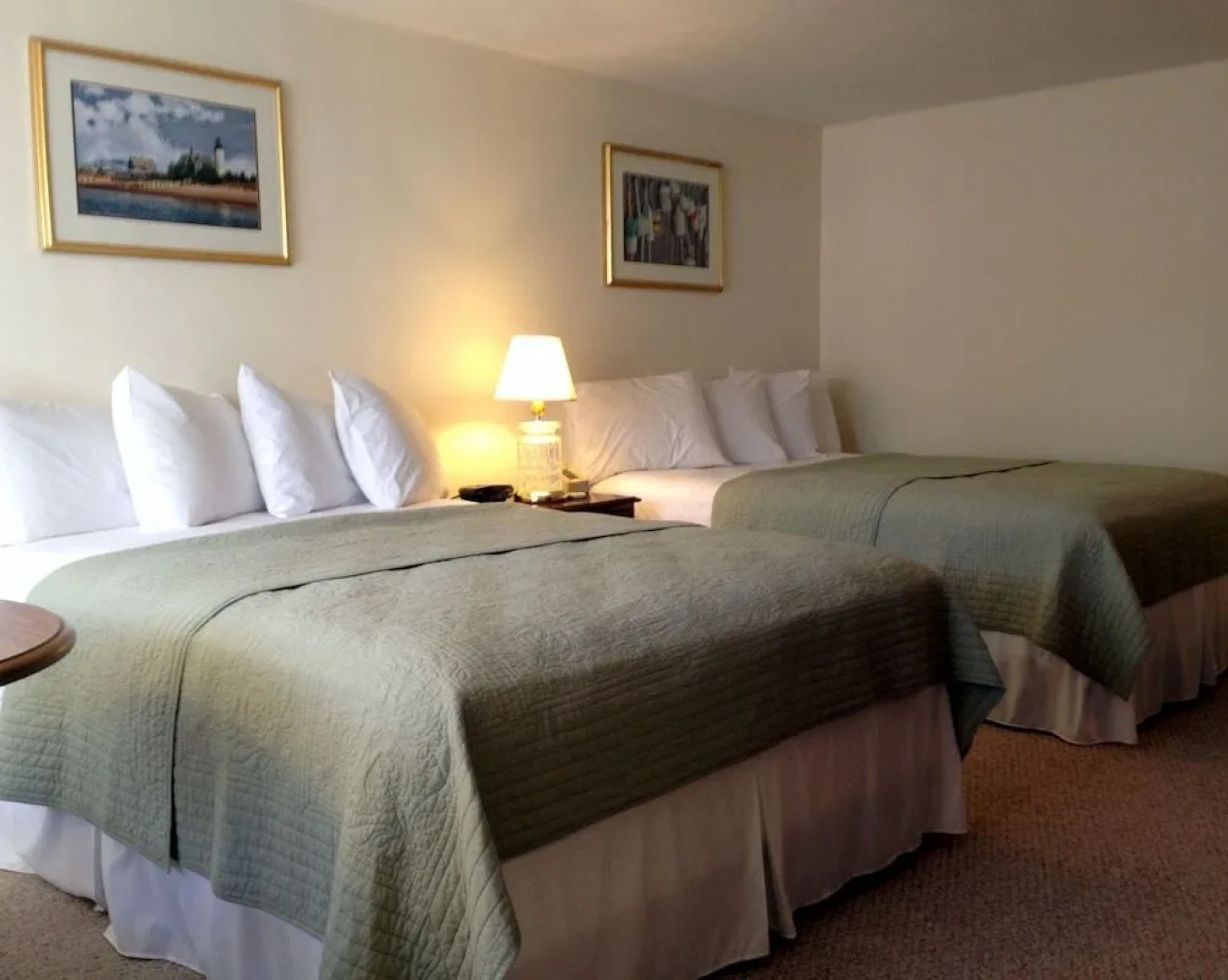 Craigville Beach Inn