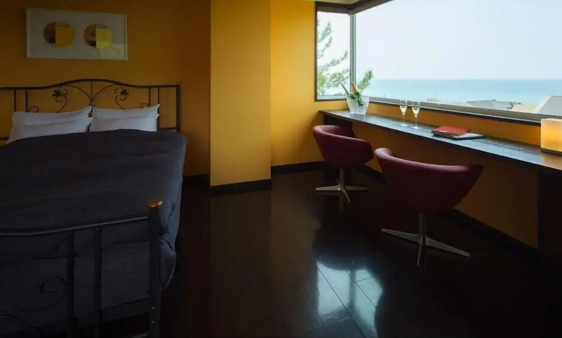 Takamiya Yunohama Terrace Seiyou Saryo