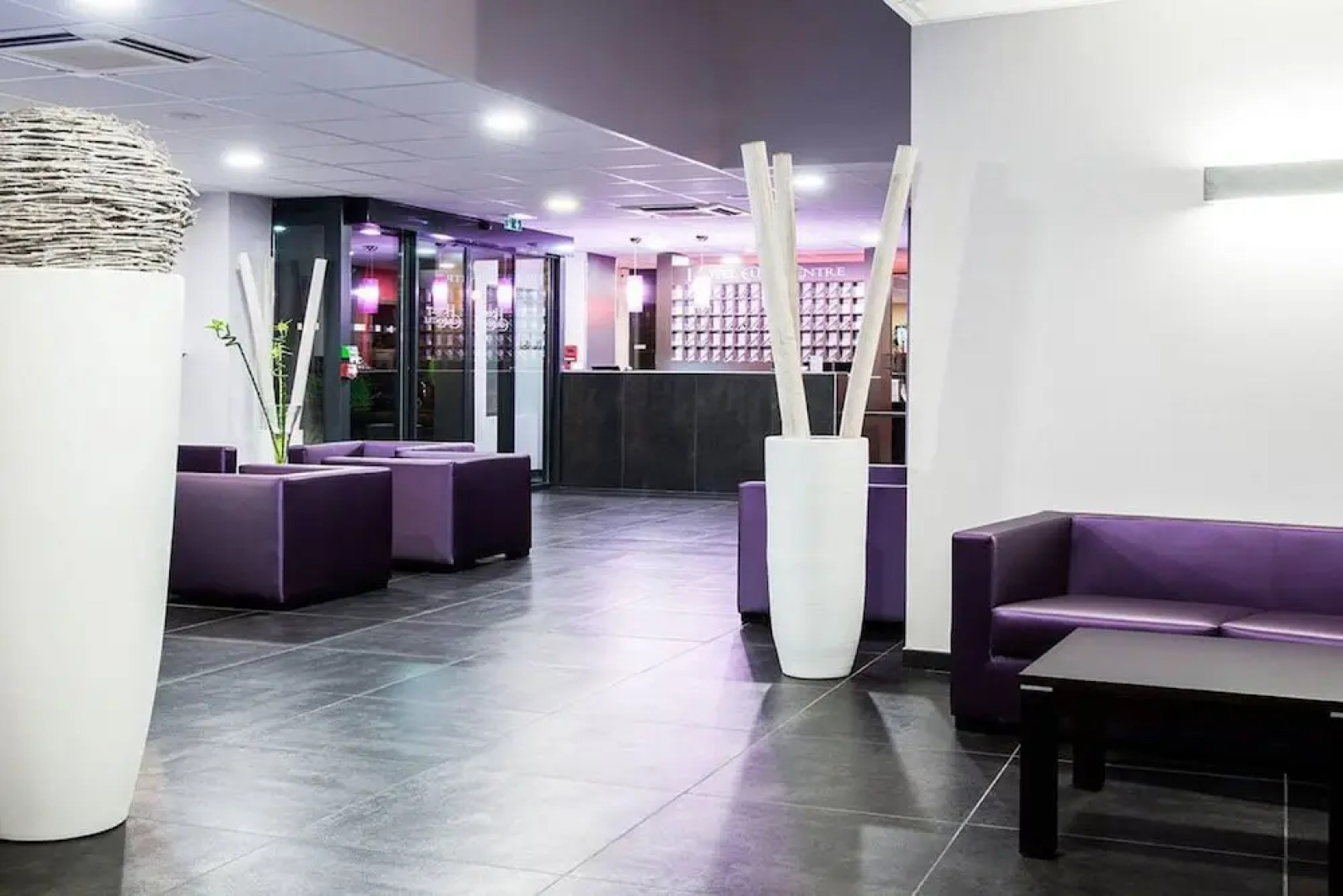 Hôtel Eurocentre Toulouse Nord 3 Stars