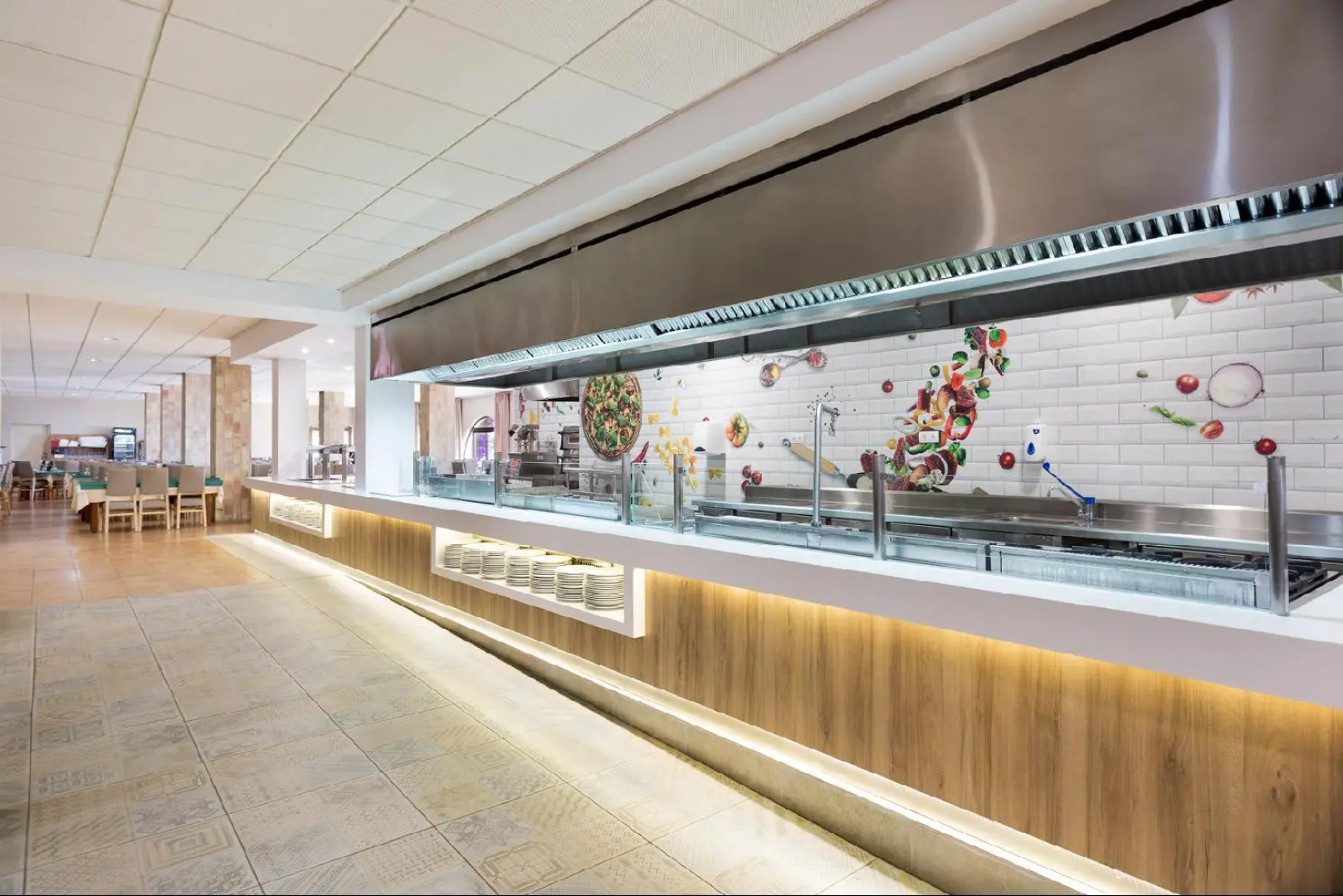 Apartamentos Best Club Pueblo Indalo