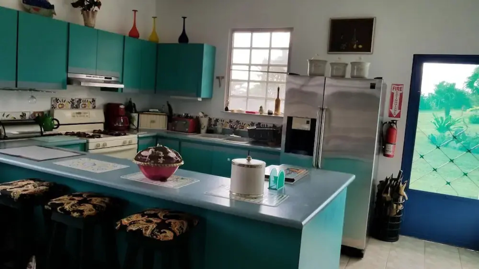 Great Escape Bed & Breakfast Inn