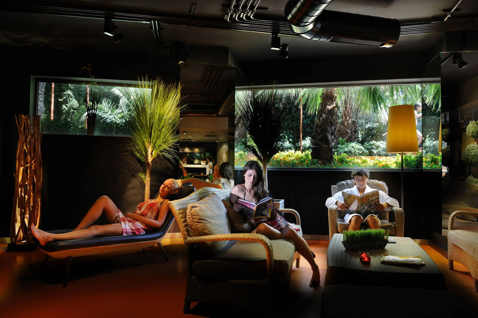 Elegance Hotels International