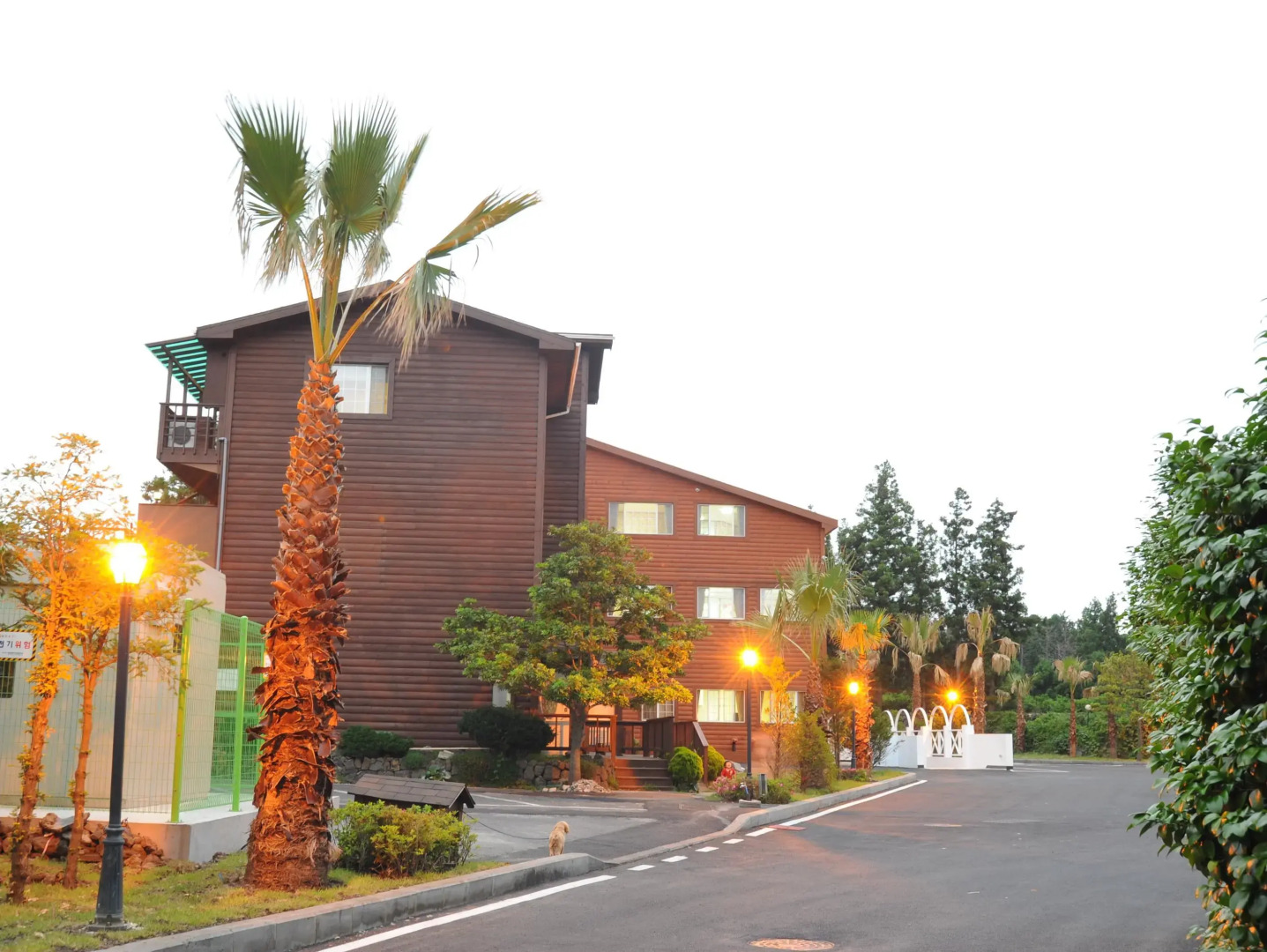 Jazz Village Resort