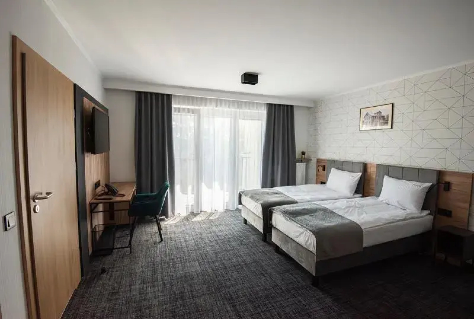 Polonia Park Medical Center & SPA