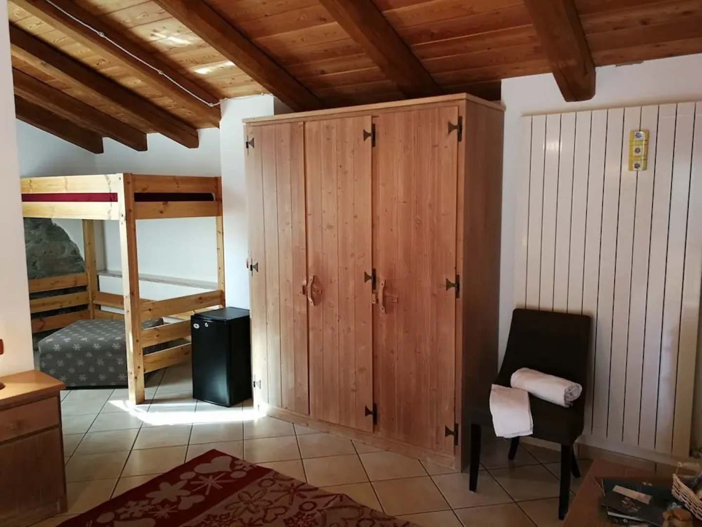 La Majón dé Fohtèn