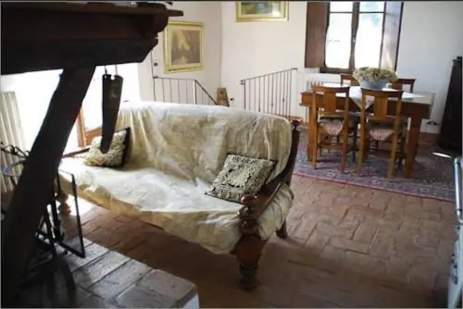 Villa Podere Isabella