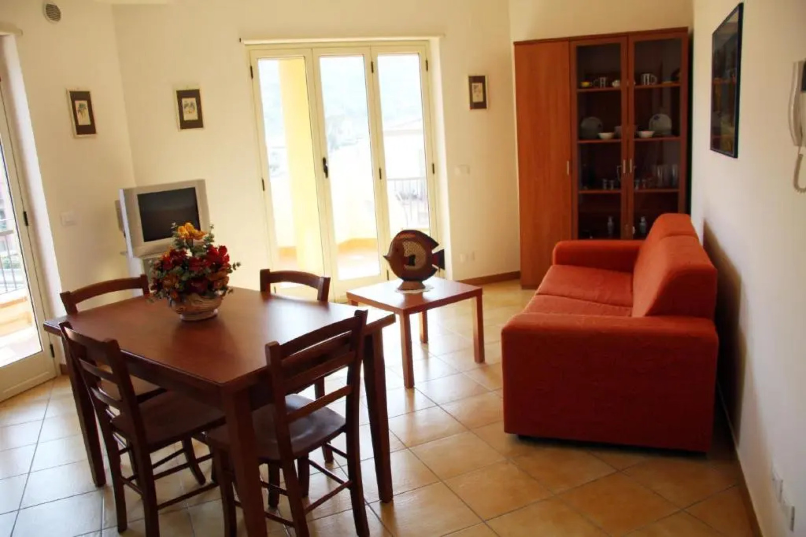 Residence Gioiosa Marea