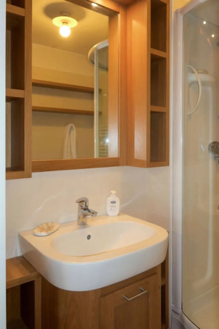 Attico di Marisa (DRP100)