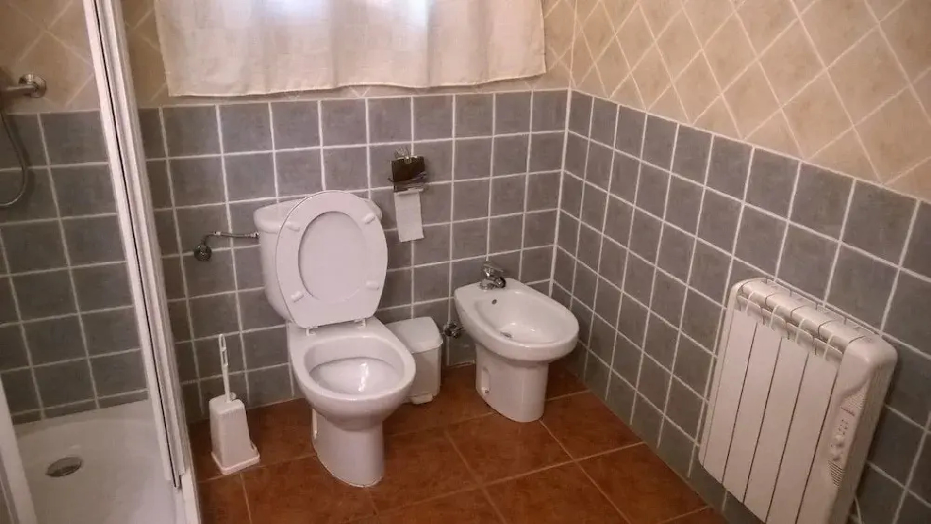 Alojamiento Rural El Molino De La Cerrada