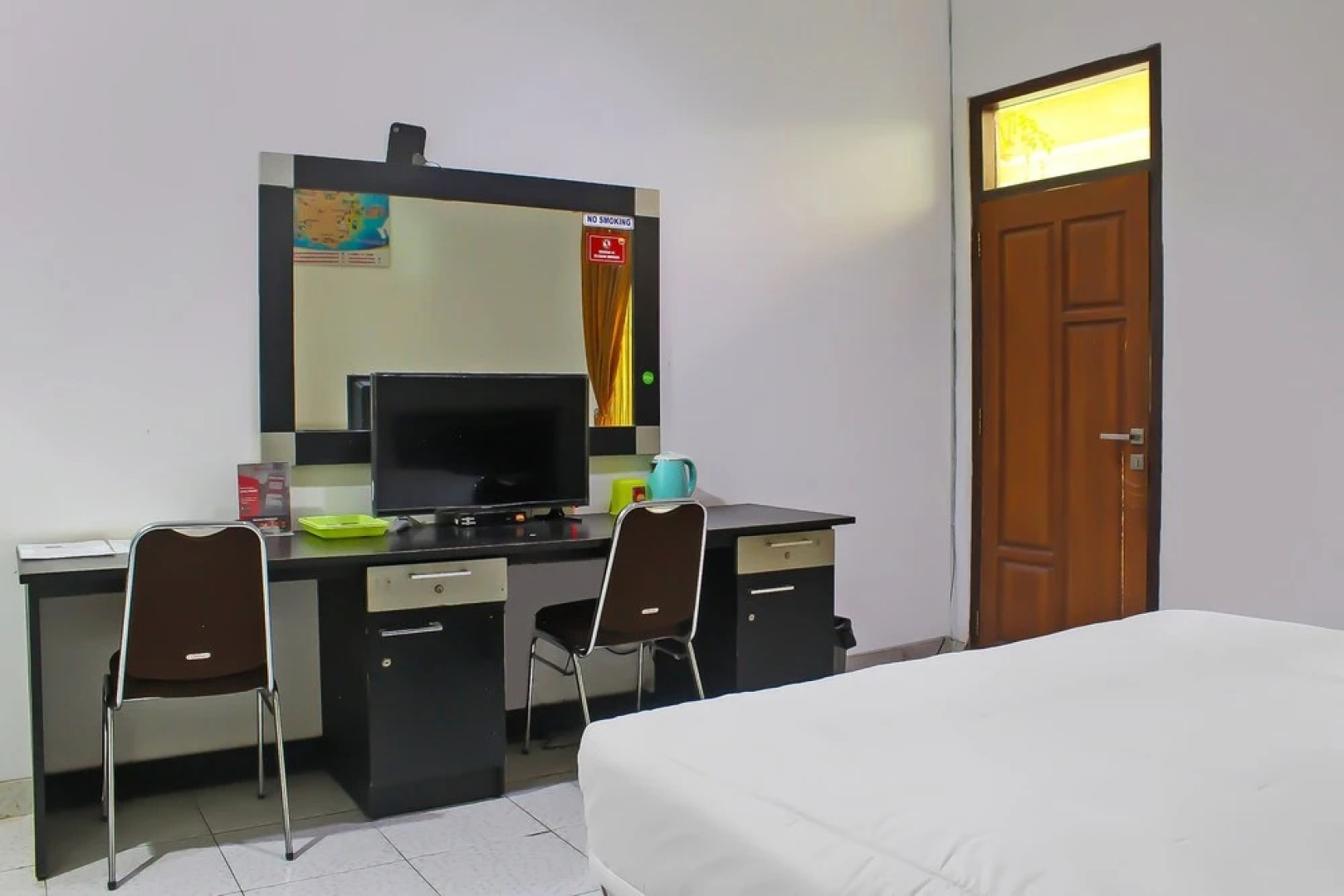 Collection O 92268 Hotel Aero