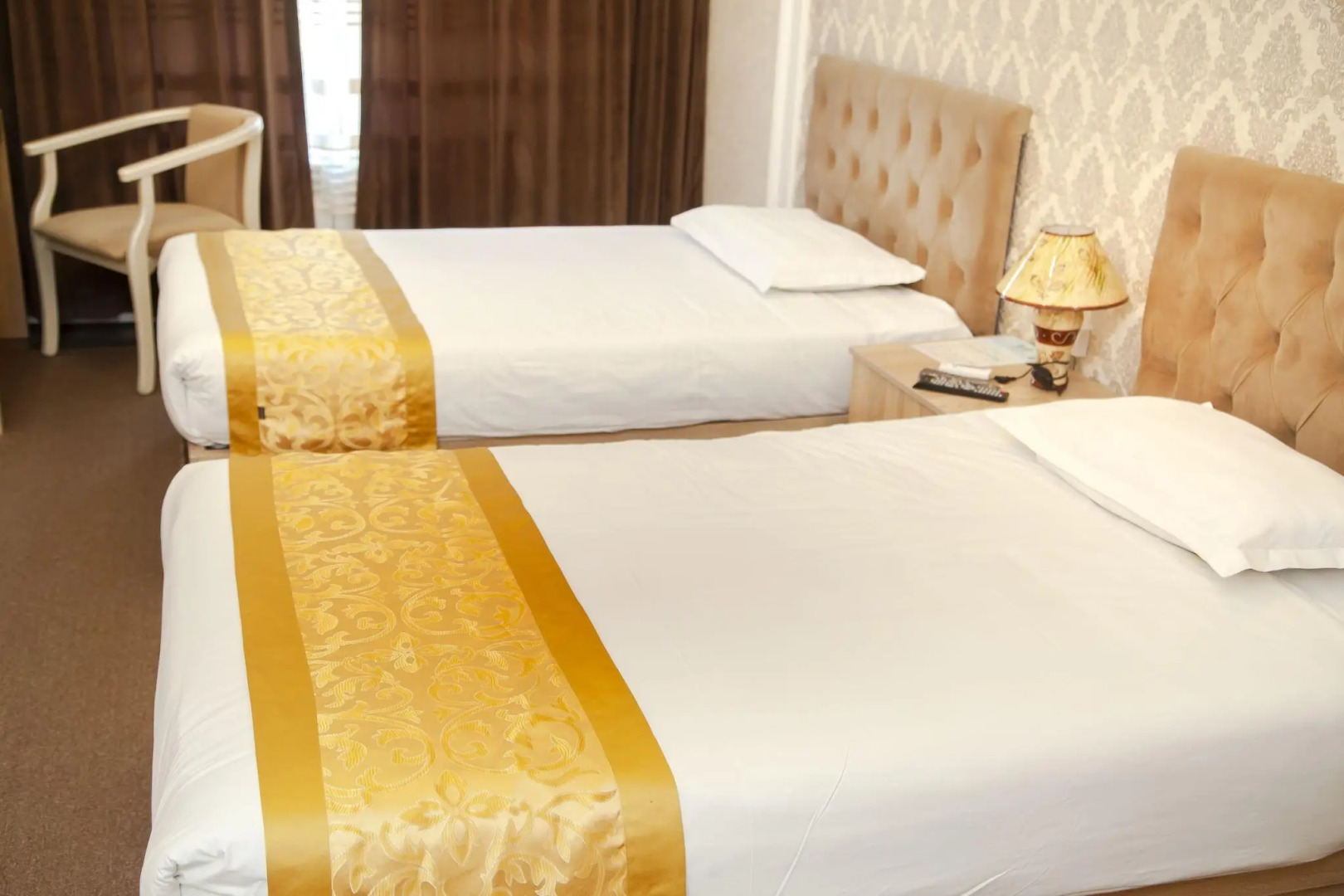 Отель Mira Stay