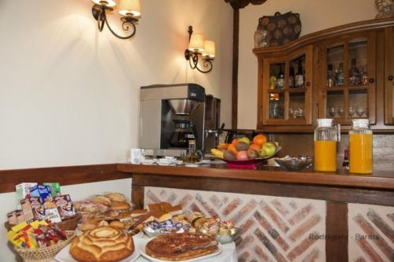 Posada Costa Trasmiera