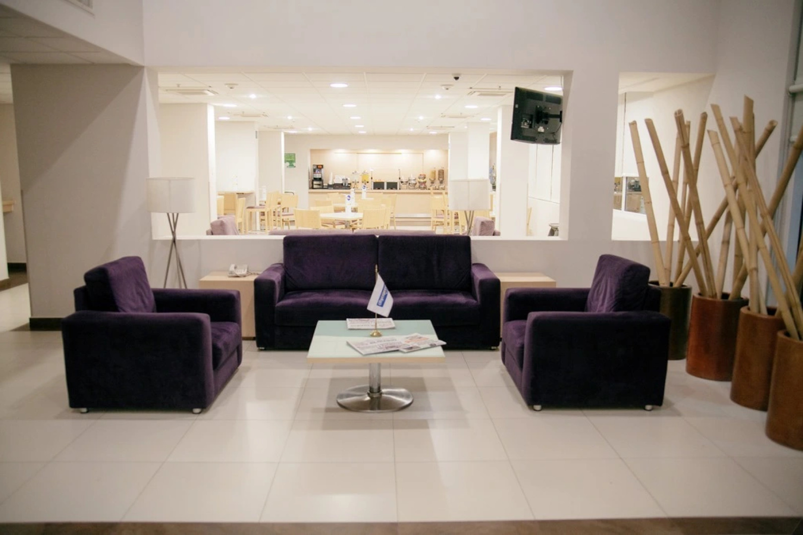 City Express by Marriott Saltillo Sur