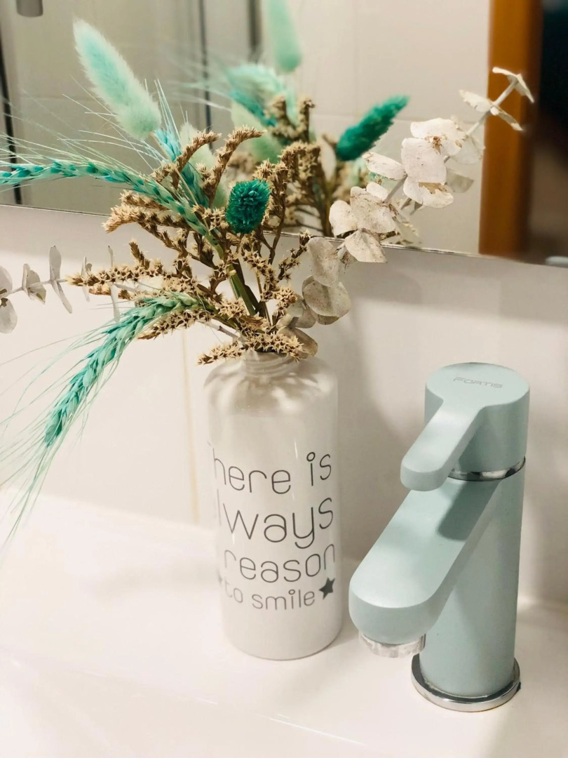 Peregrina Blue Family Suite