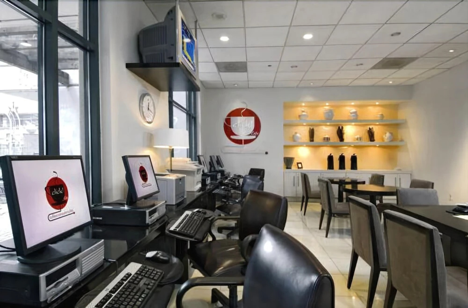 Oakwood at Avalon Ballston Square