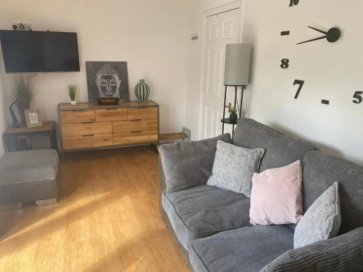 Number 3, Lytton Tree Lodge, Reydon, Southwold