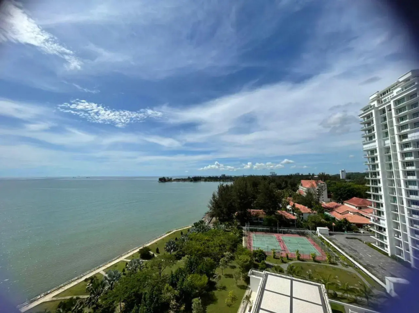 Imperial Suites Miri