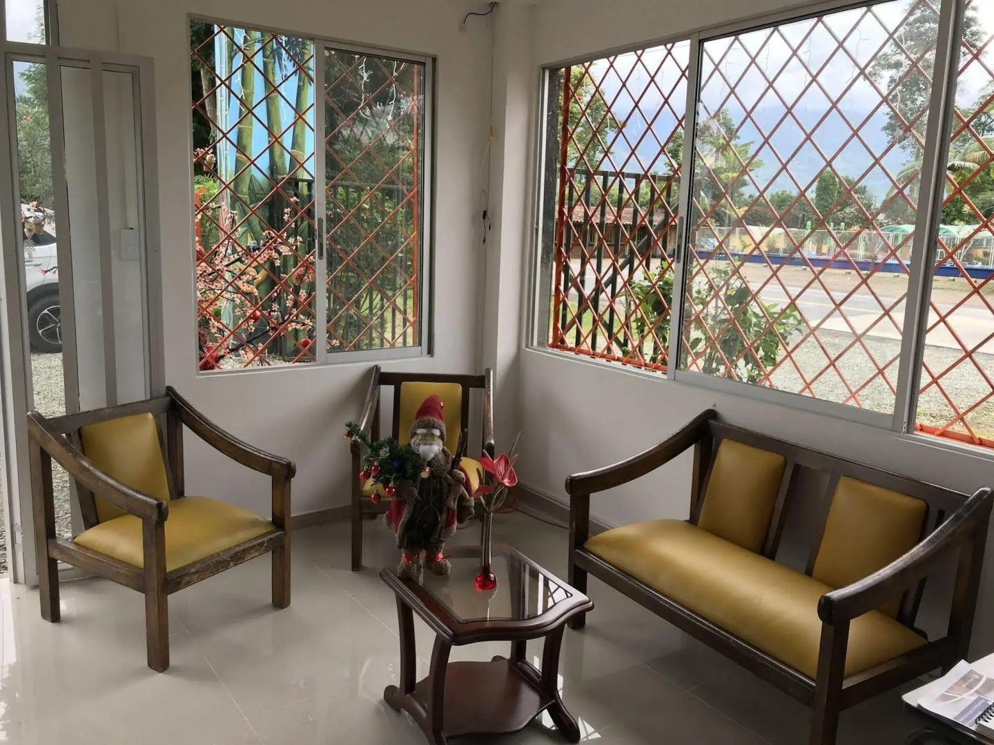 Finca Hotel La Rivera