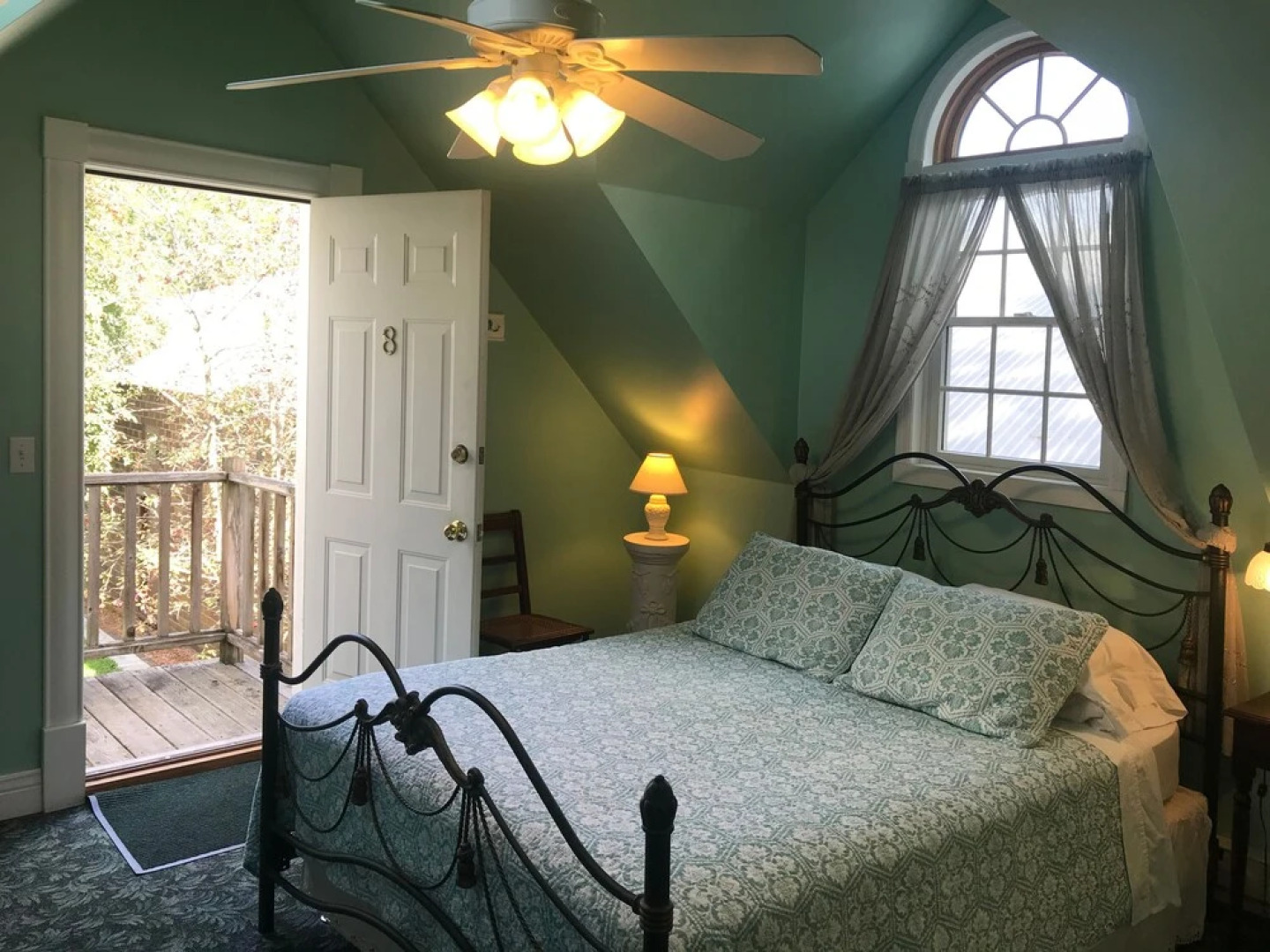 The Wen Inn formerly Andor Wenneson