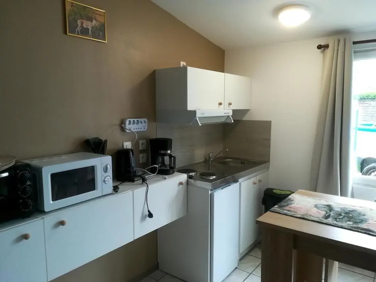 Résidence Les Hauts de France