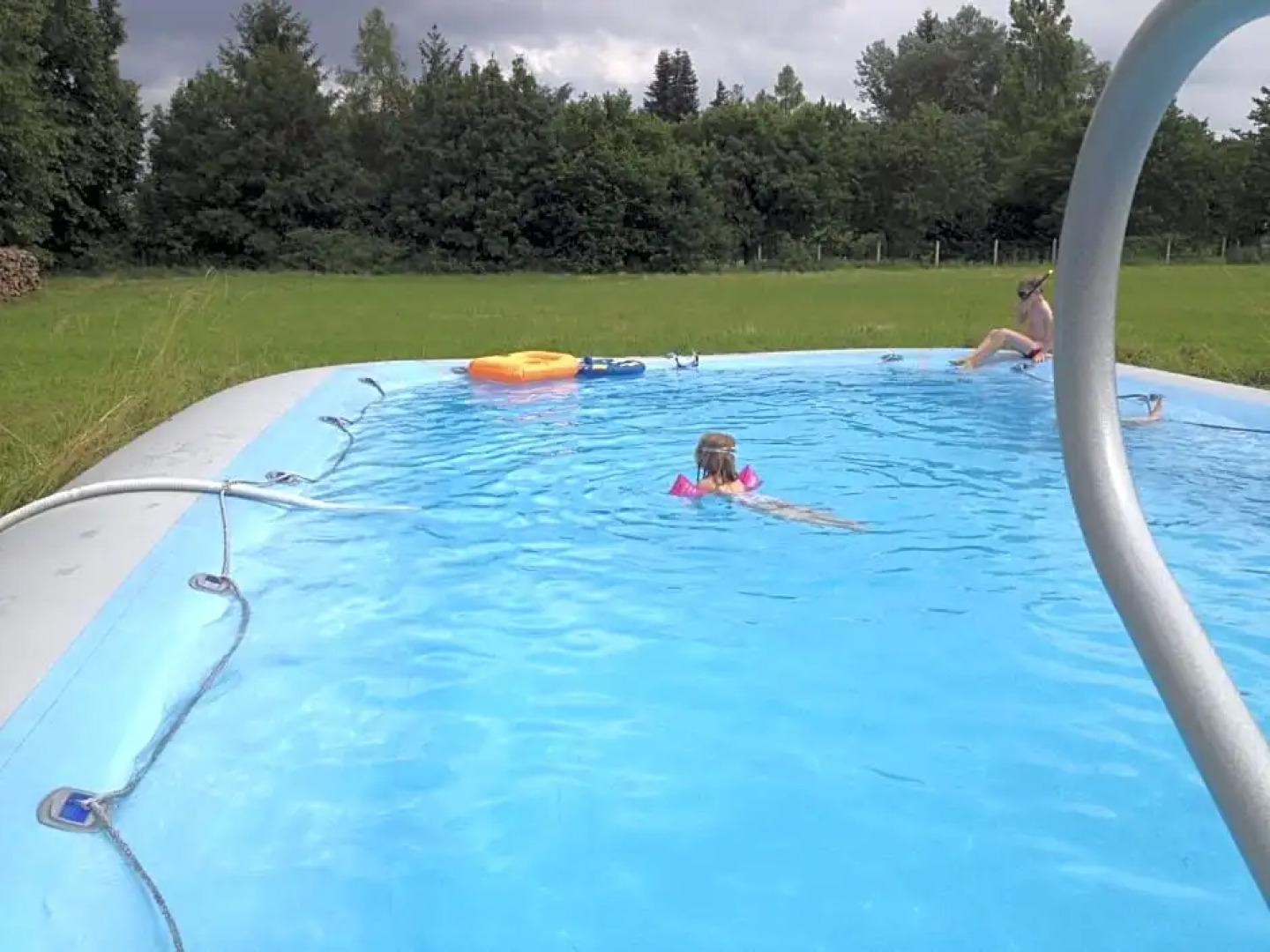 Château des Edelins