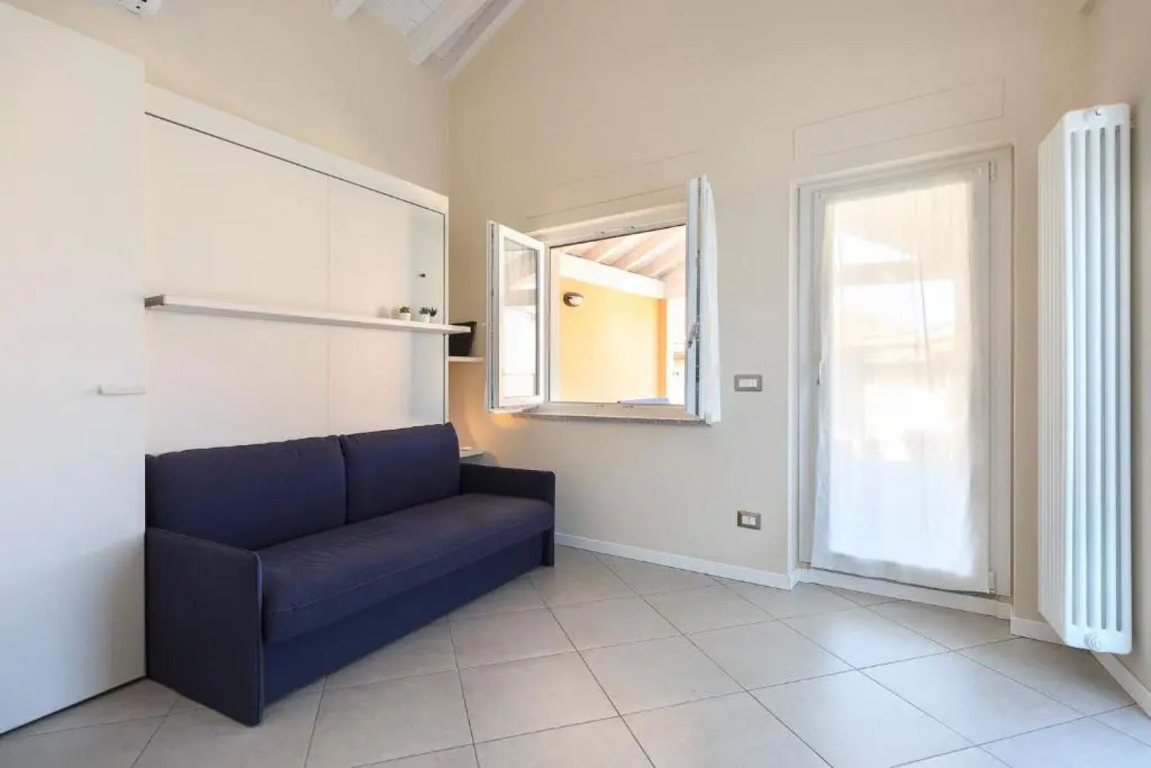 Come a Casa 19 - Romantic Studio