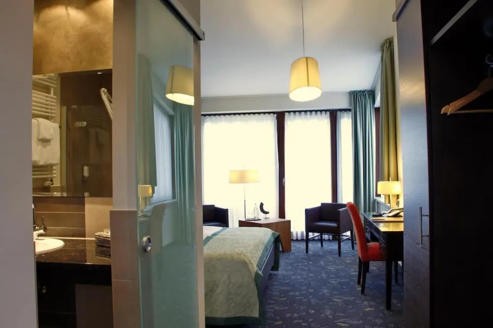 Hotel Landhaus Pollmeyer