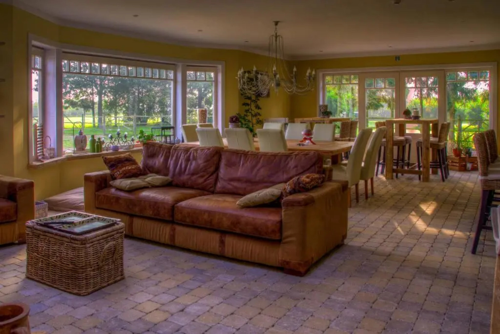 B&B Aen De Roderburgh