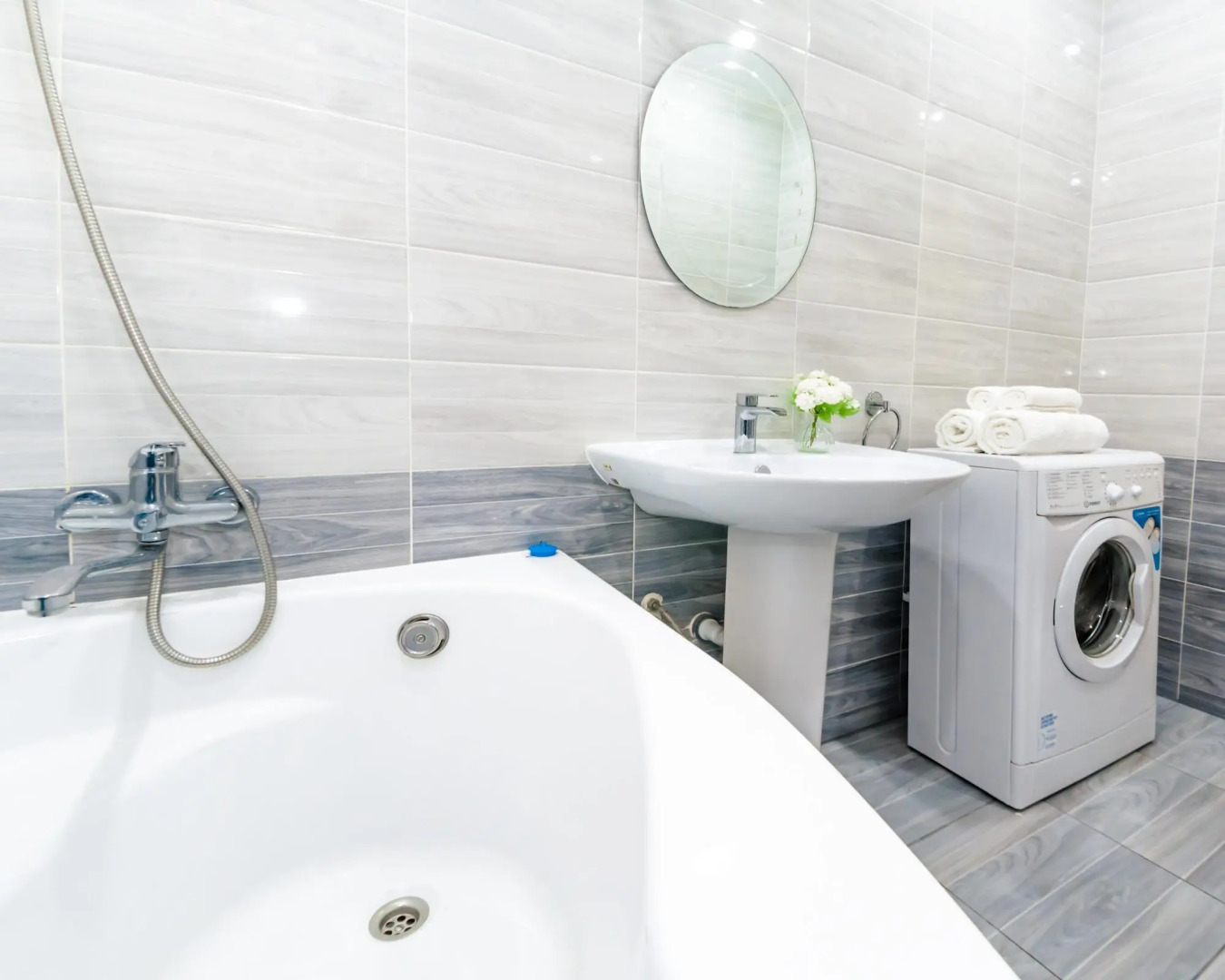 B-Flats (Би-Флэтс) на улице Владимирская