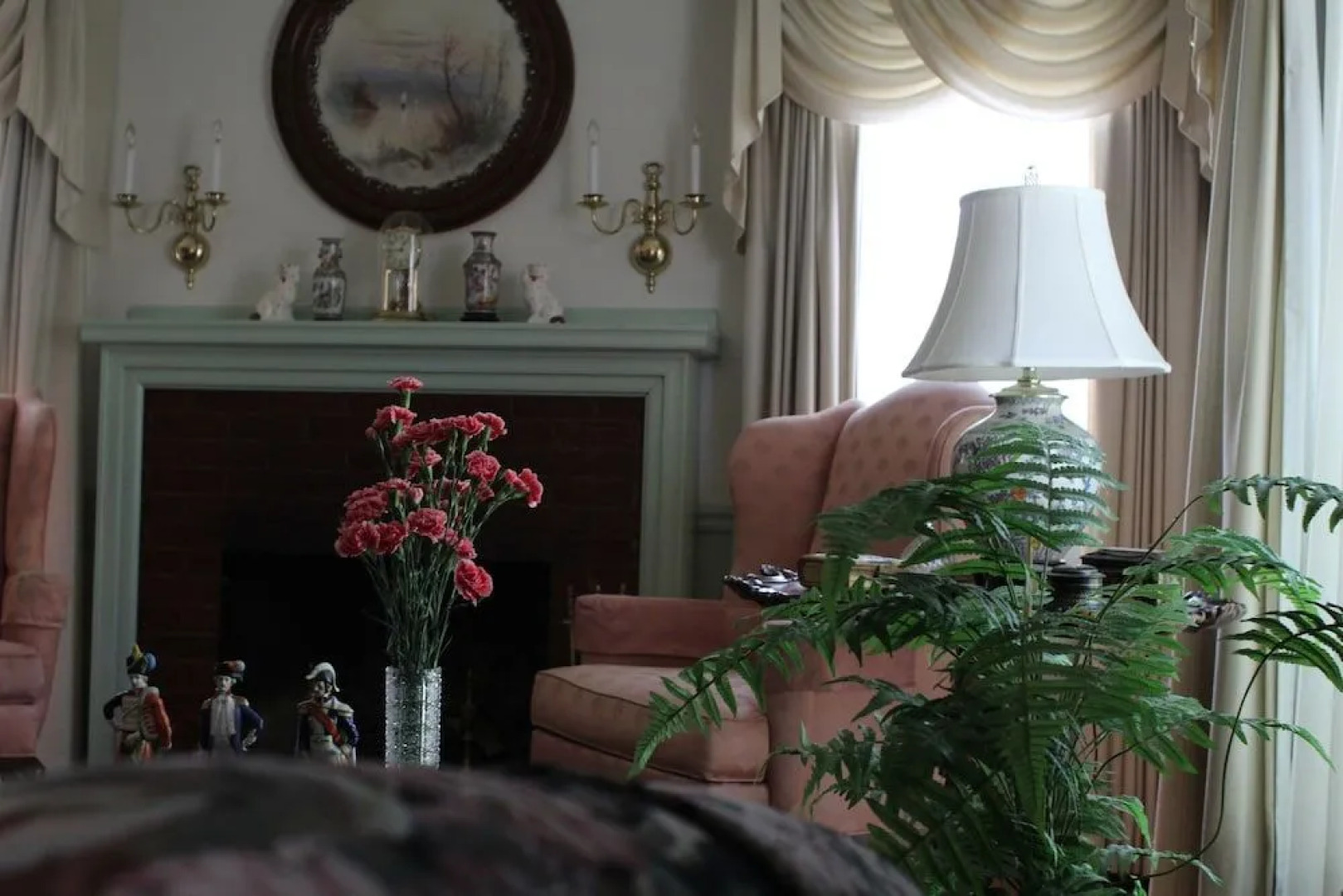 Moore House Bed and Breakfast