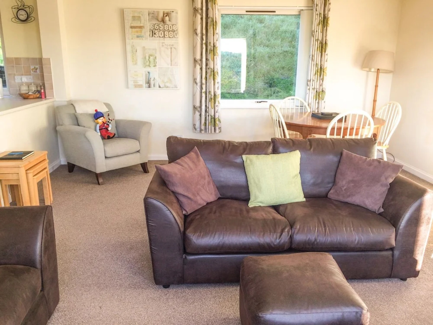 16 Larkhall Cottages