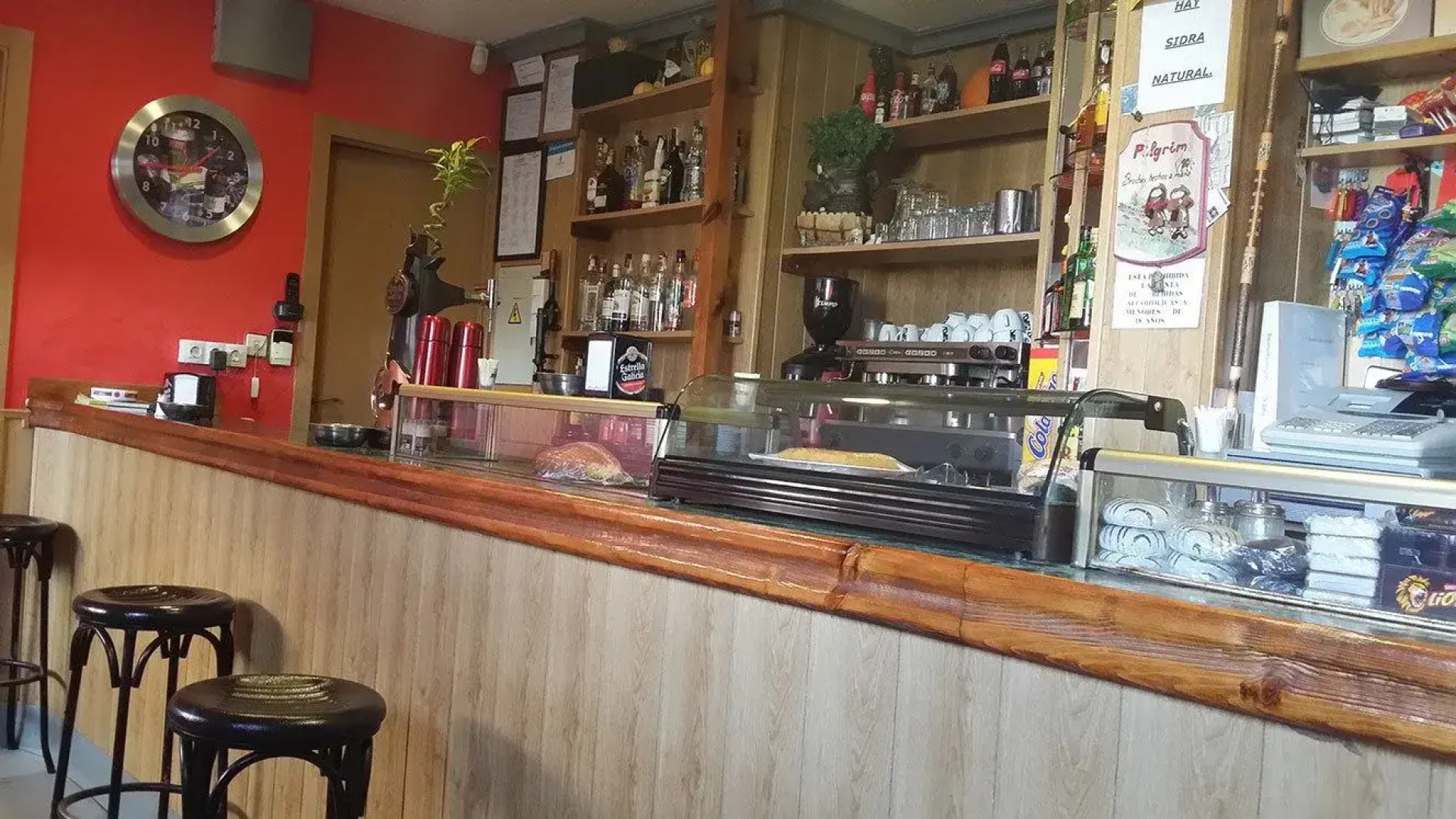 Albergue Turistico La Torre