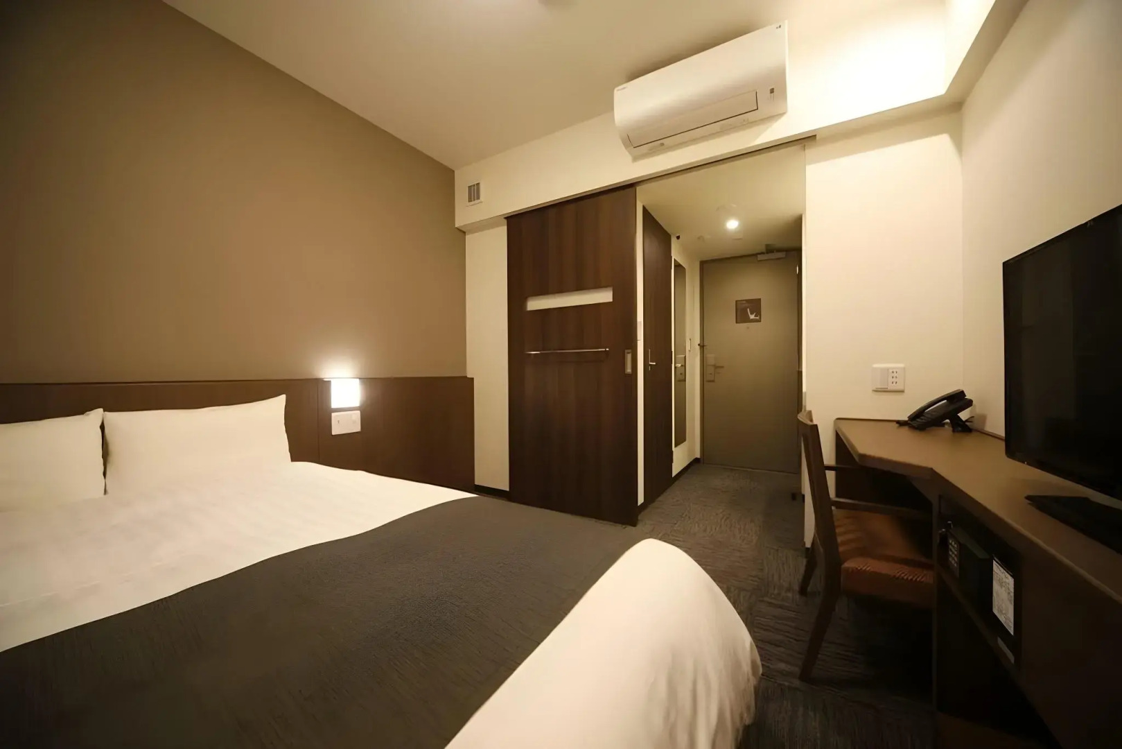 Dormy Inn Oita Hot Springs