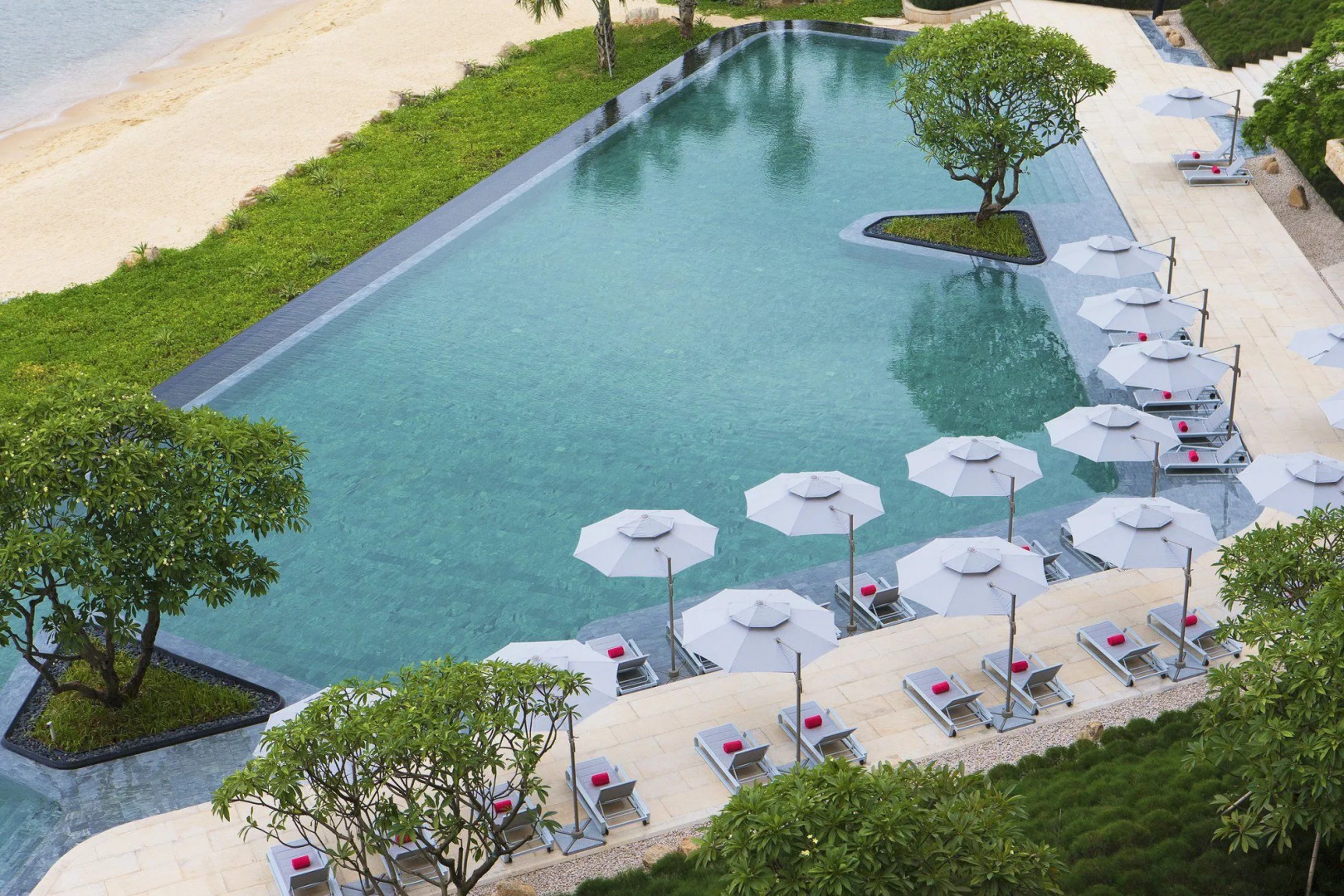 Le Méridien Xiaojing Bay