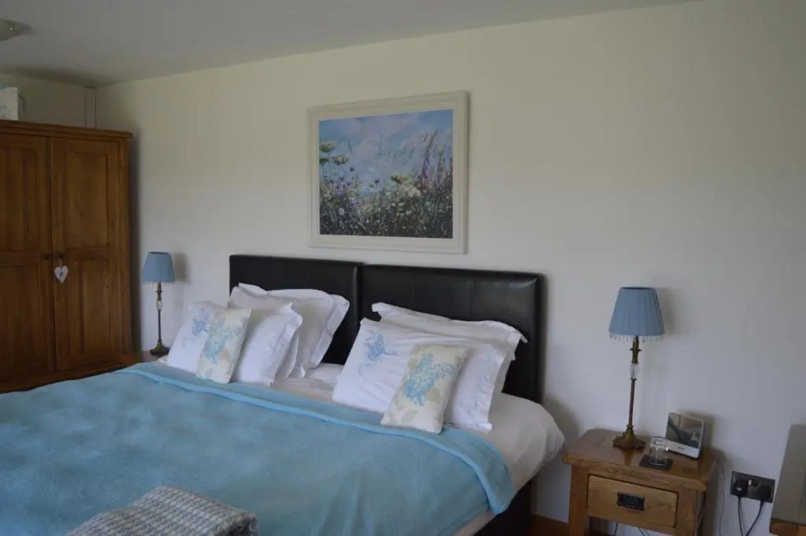 Smithfield Farm Bed & Breakfast