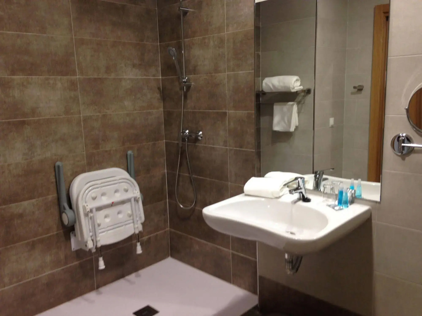 Hotel Balneario de Graena