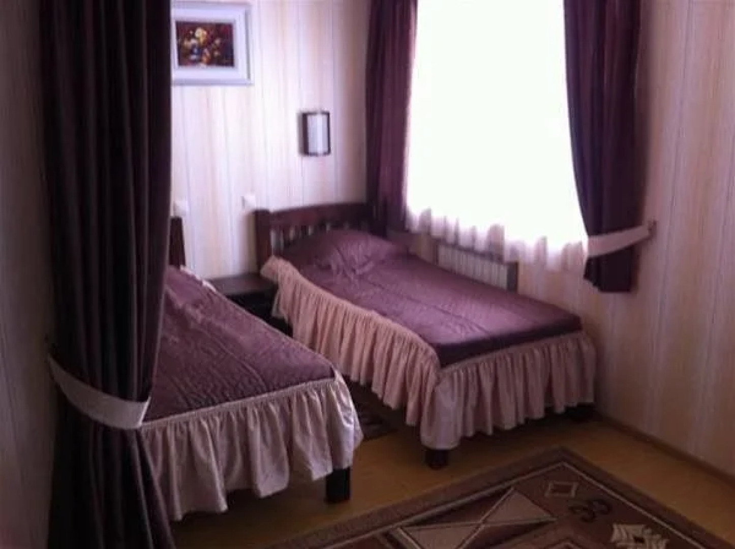 Гостиничный Комплекс Альянс