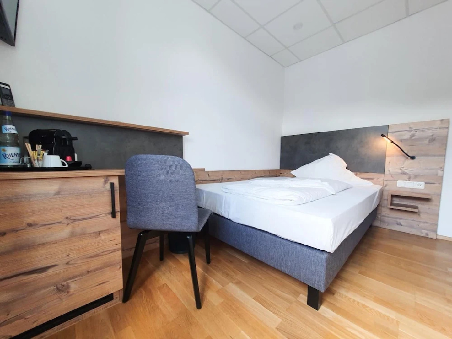 Hotel Winzerhaus Gaertner an der Loreley